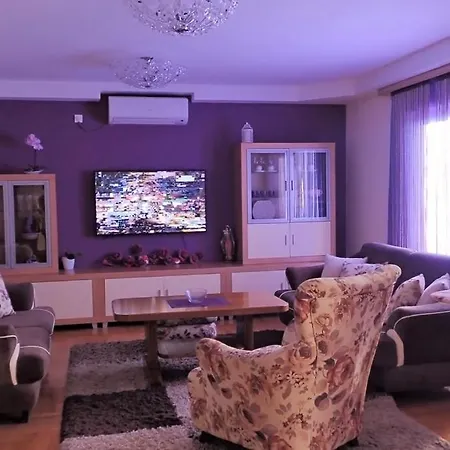 With Parking Space Rovanjska, Paklenica - 25431 شقة جاسينايس